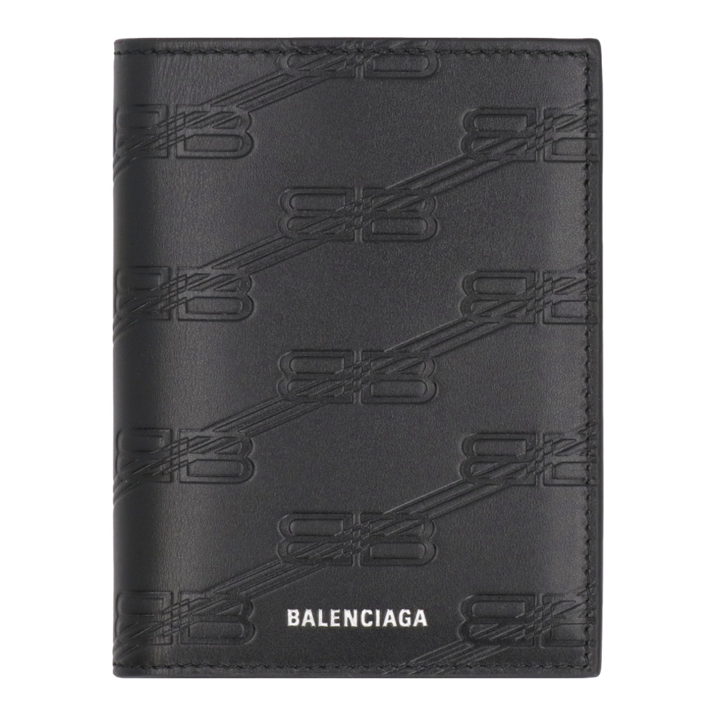 Men's 'Micro' Wallet