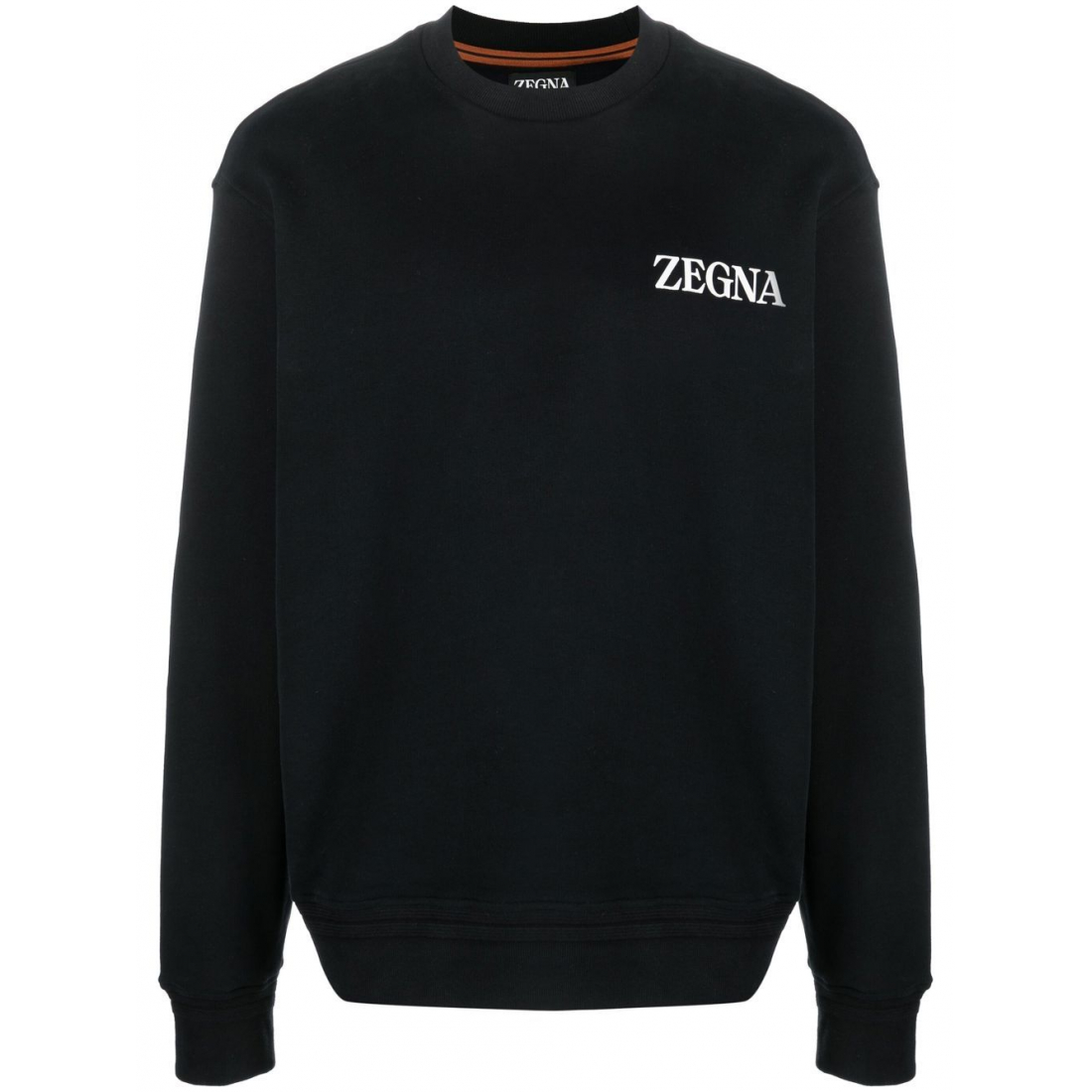 Sweatshirt 'Logo-Print' pour Hommes