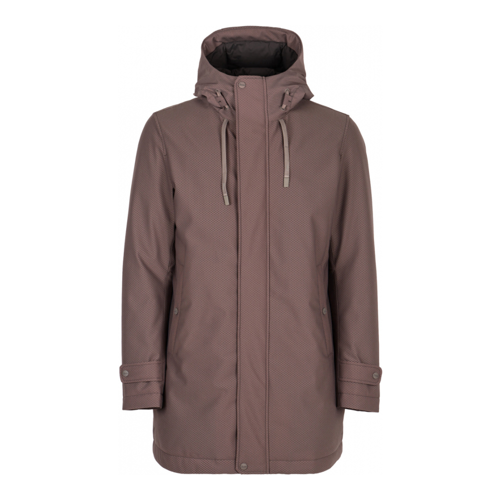 Men's Parka