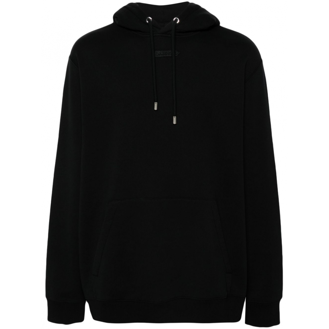 Men's 'Logo-Embroidered' Hoodie