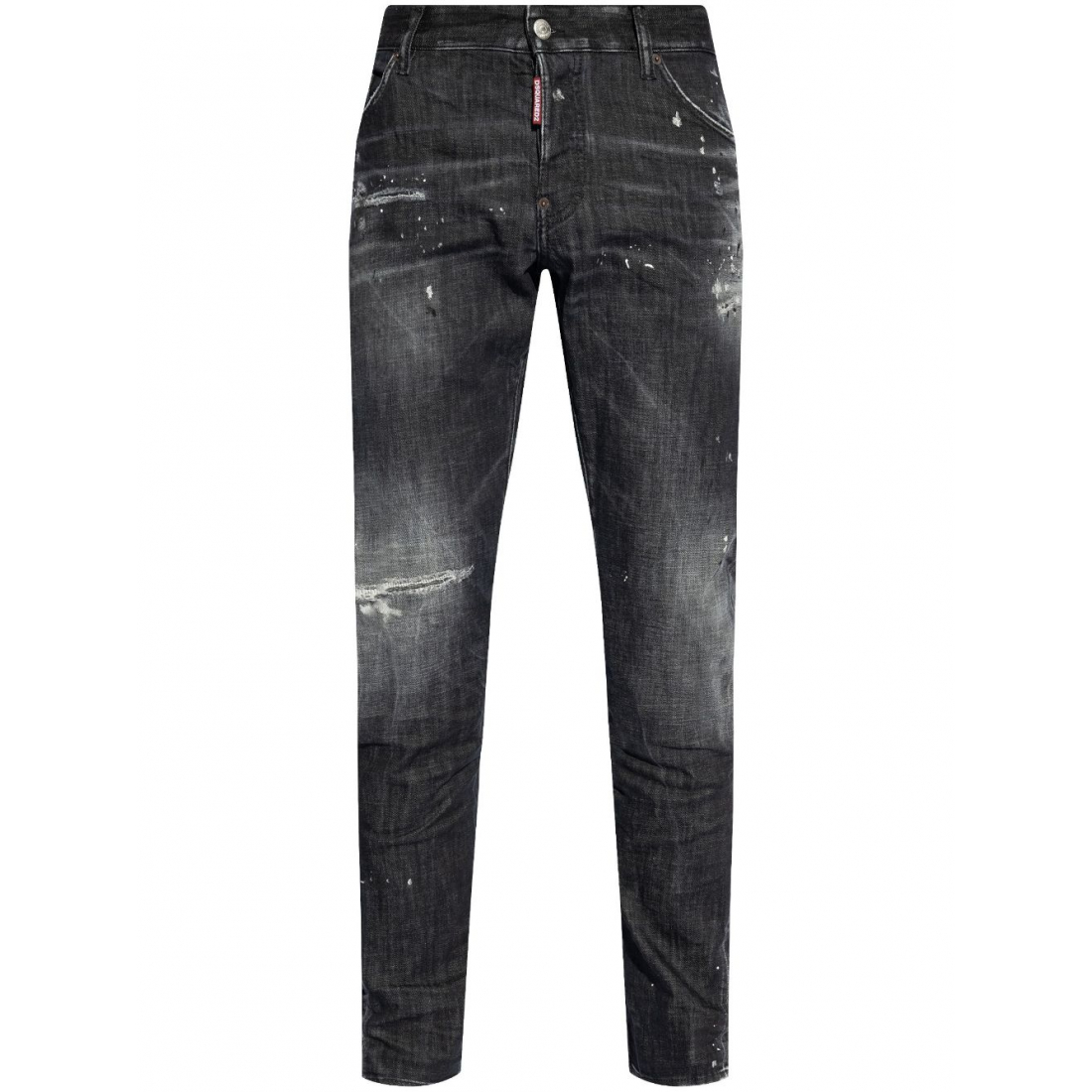 Men's 'Distressed' Jeans