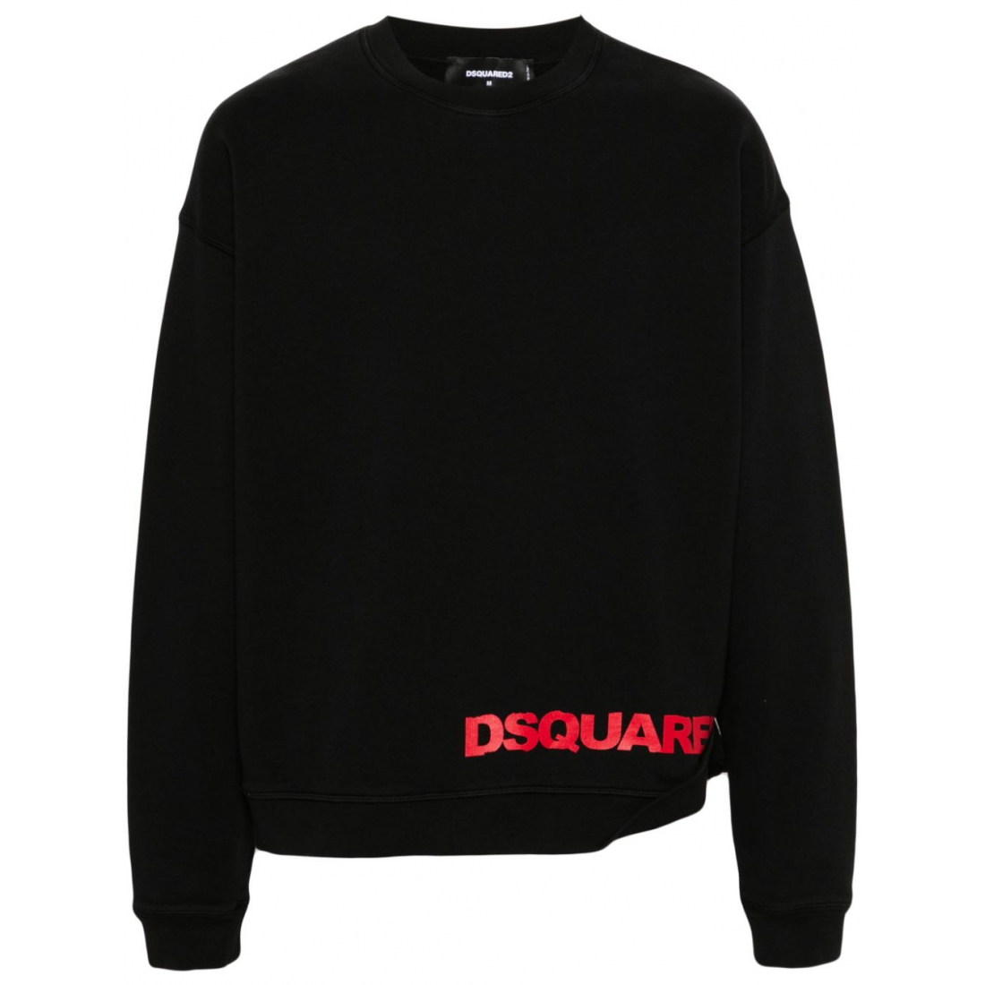 Sweatshirt 'Logo-Print' pour Hommes