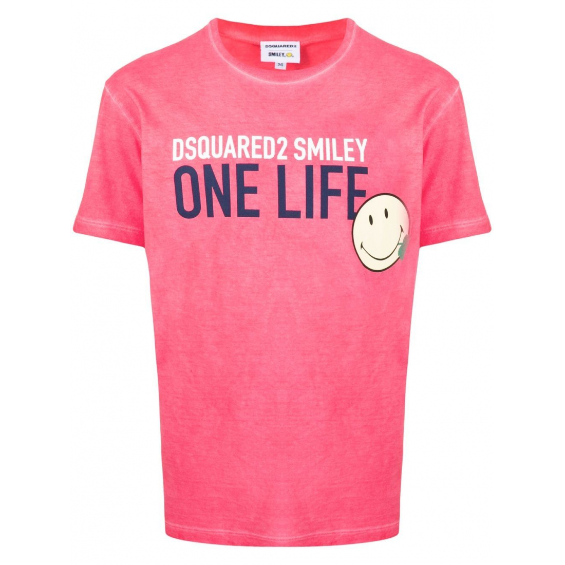 T-shirt 'One Life' pour Hommes