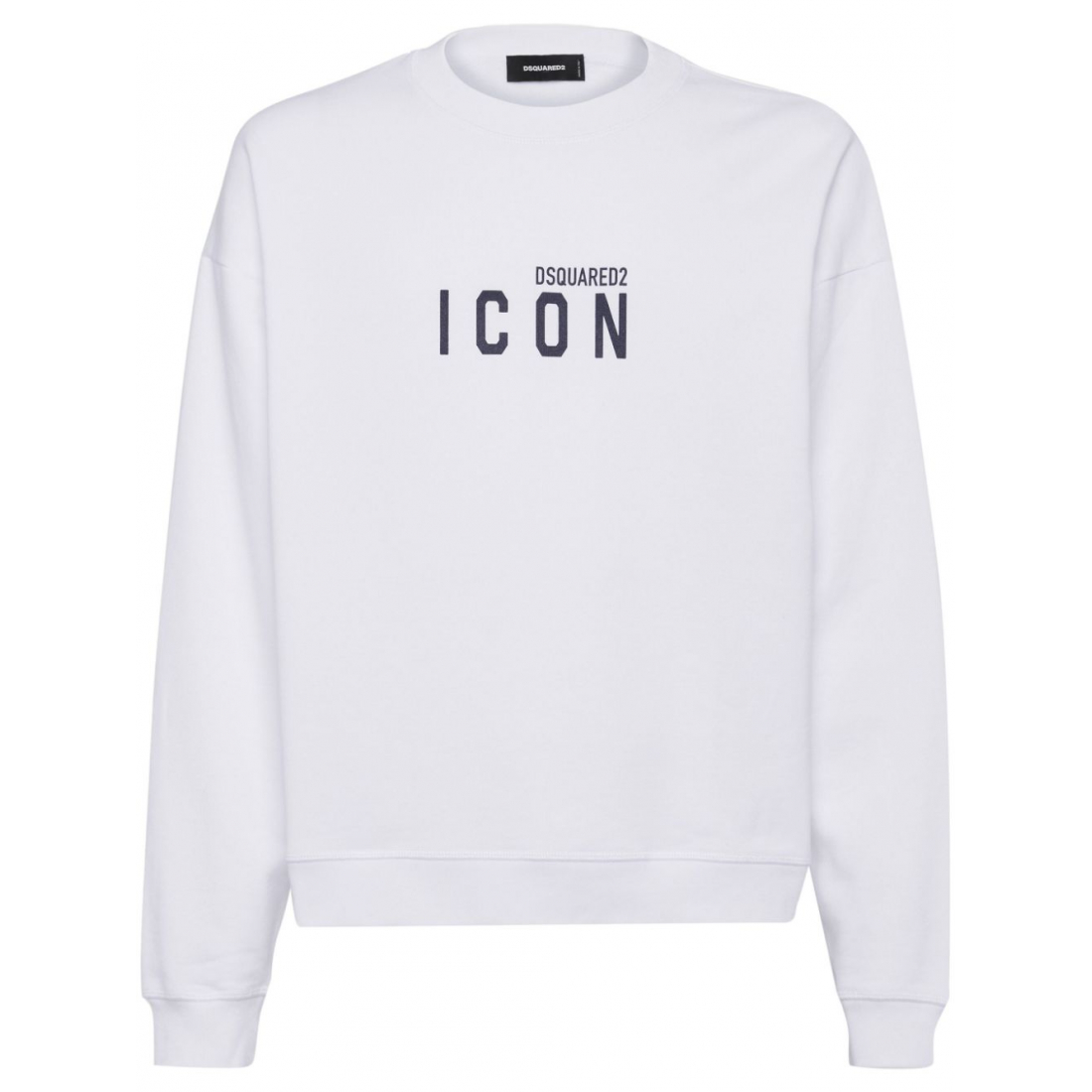 Sweatshirt 'Icon-Print' pour Hommes