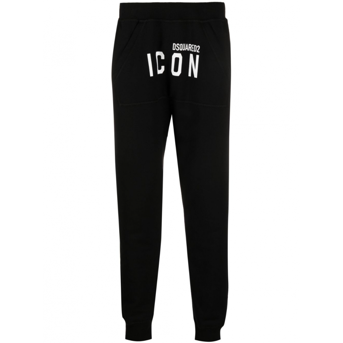 Men's 'Icon-Print' Sweatpants