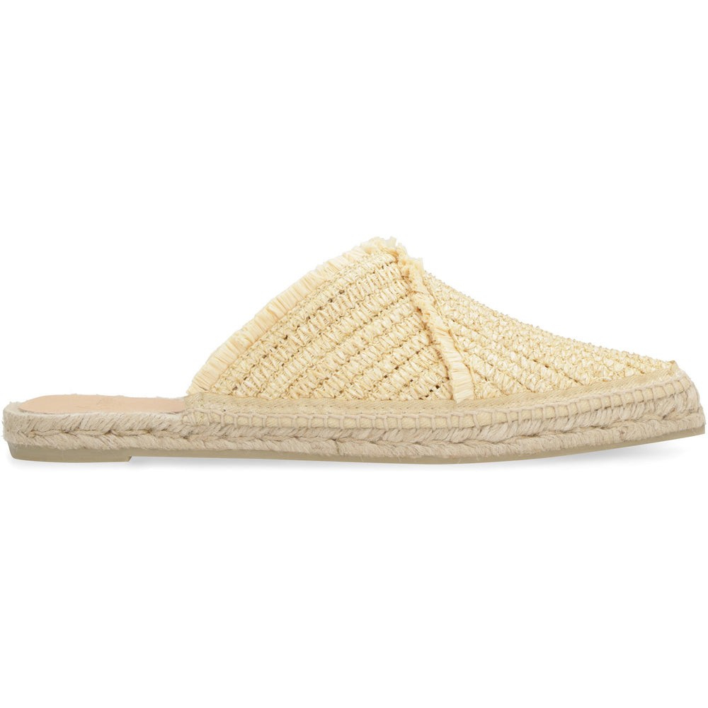 Women's 'Rosana Pointy-Toe' Slippers