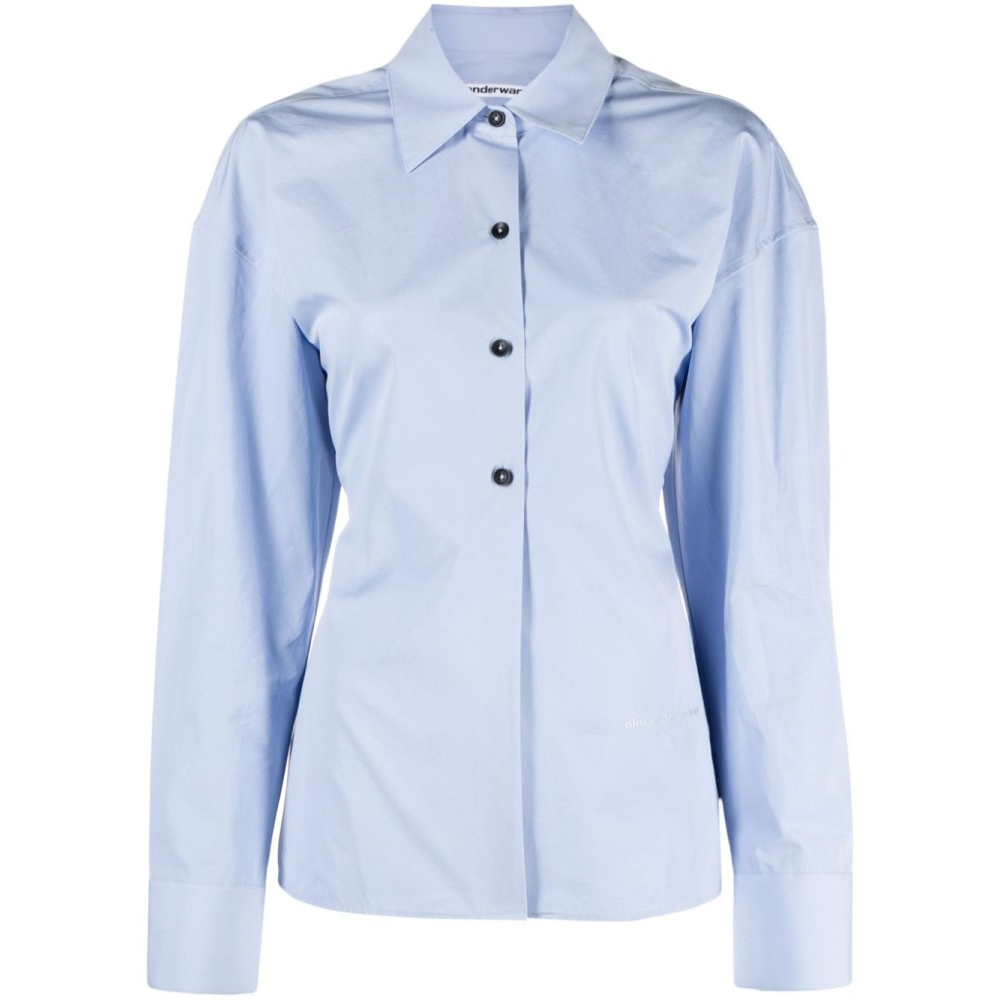 Chemise 'Panelled' pour Femmes