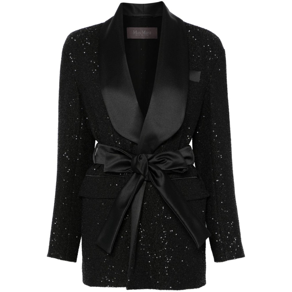 'Pau' Klassischer Blazer für Damen