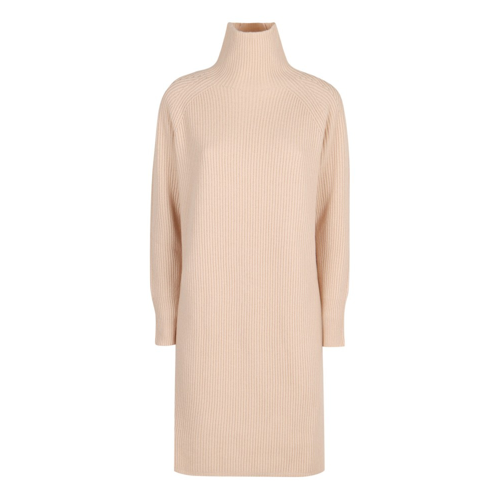 'Ebridi' Pullover-Kleid für Damen