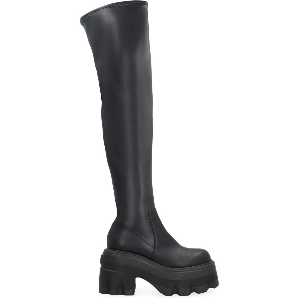 Overknee-Stiefel für Damen