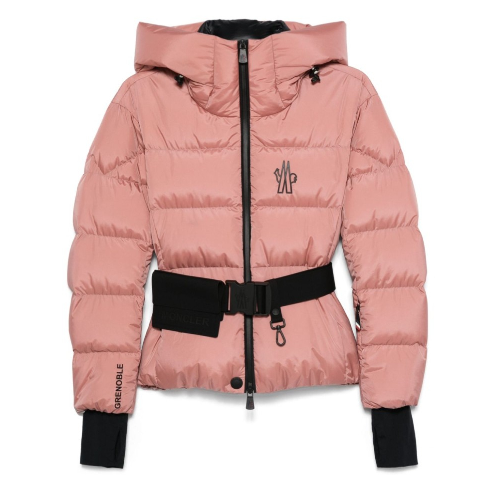 'Bouquetin Ski' Jacke für Damen