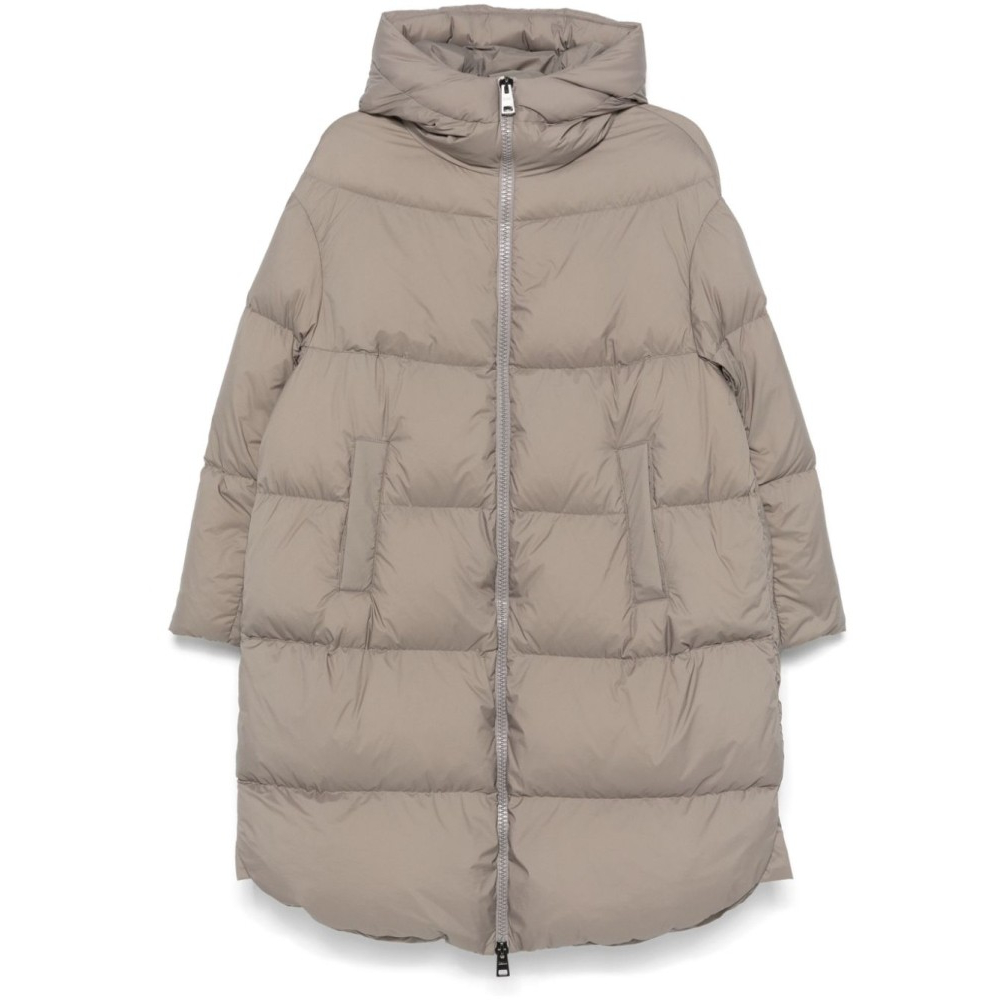 Women's 'Padded' Coat