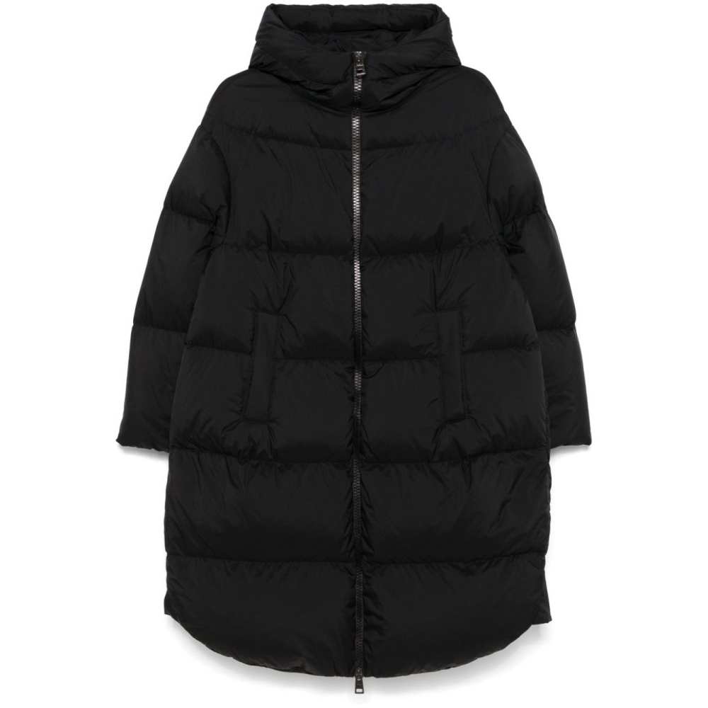 Women's 'Hooded' Coat