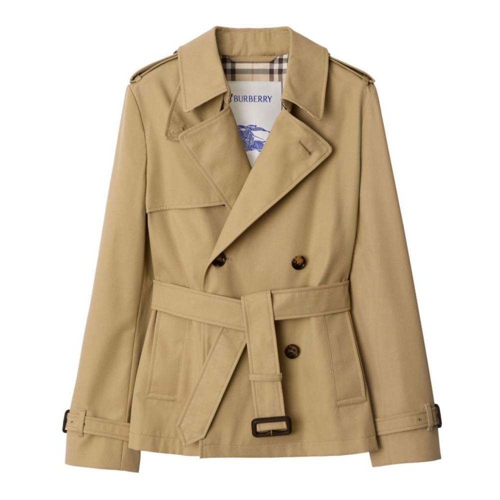 Trenchcoat für Damen