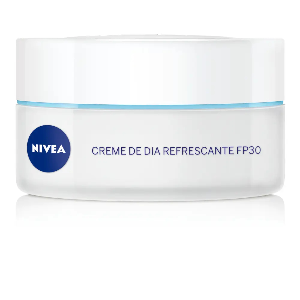 Crème de jour '24H Moisture SPF30 Refreshing' - 50 ml