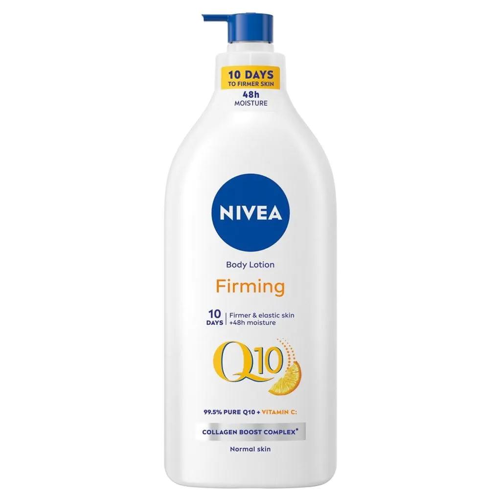 Lotion pour le Corps 'Q10 & Vitamin C Firming' - 625 ml