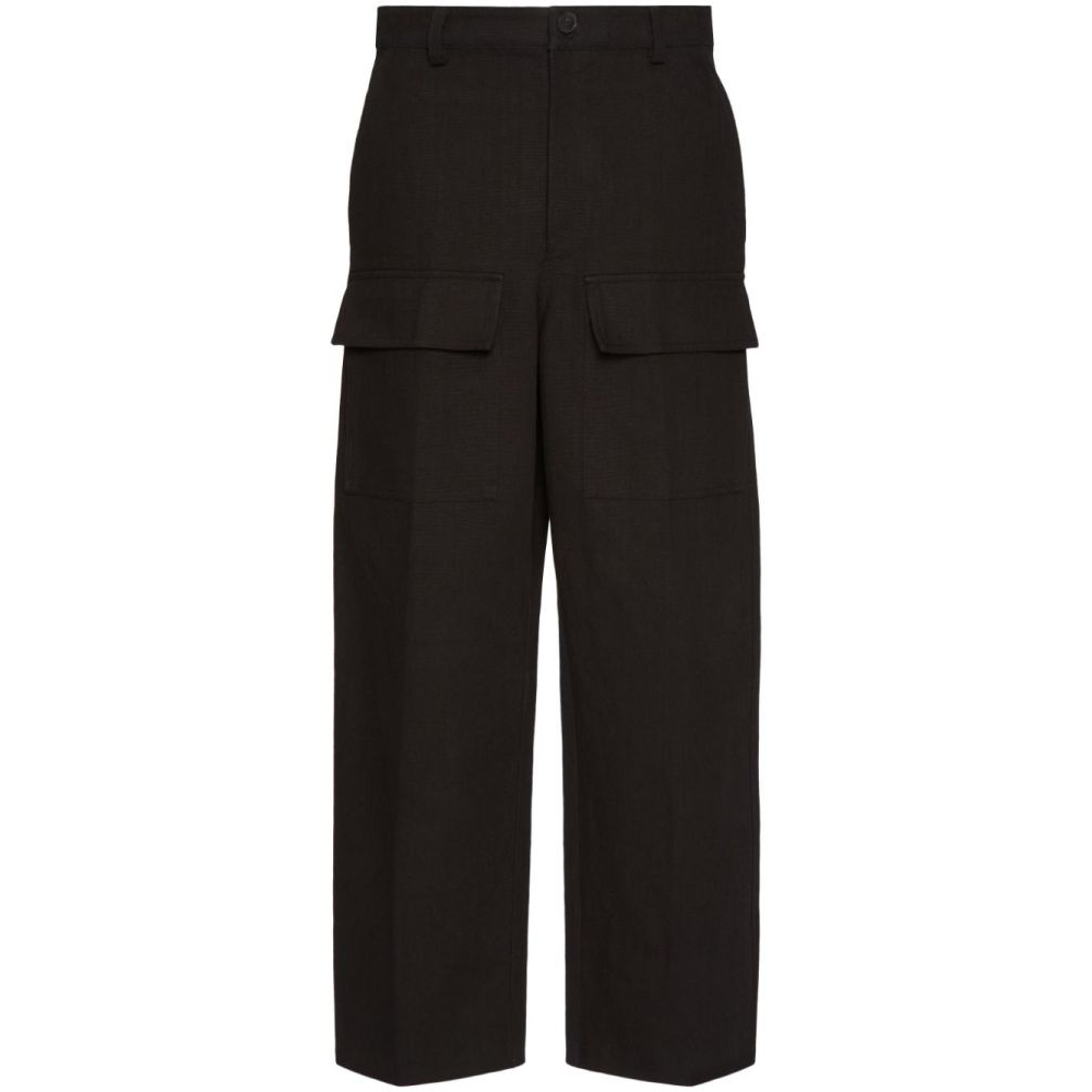 Men's Cargo Trousers