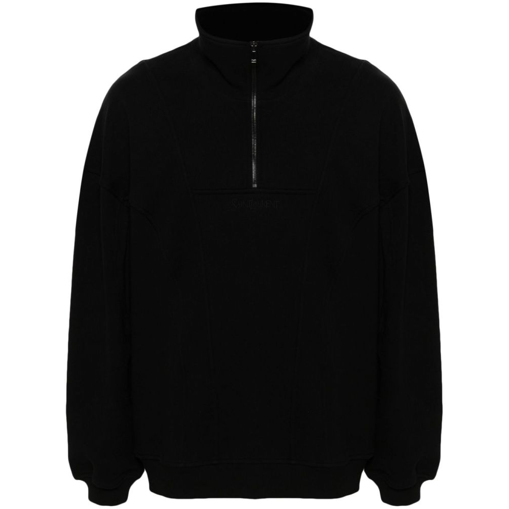 'Logo-Embroidered' Sweatshirt für Herren