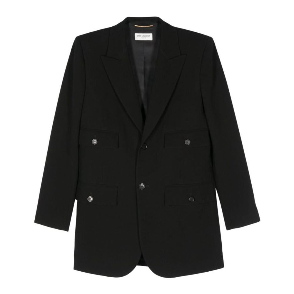 Women's Blazer