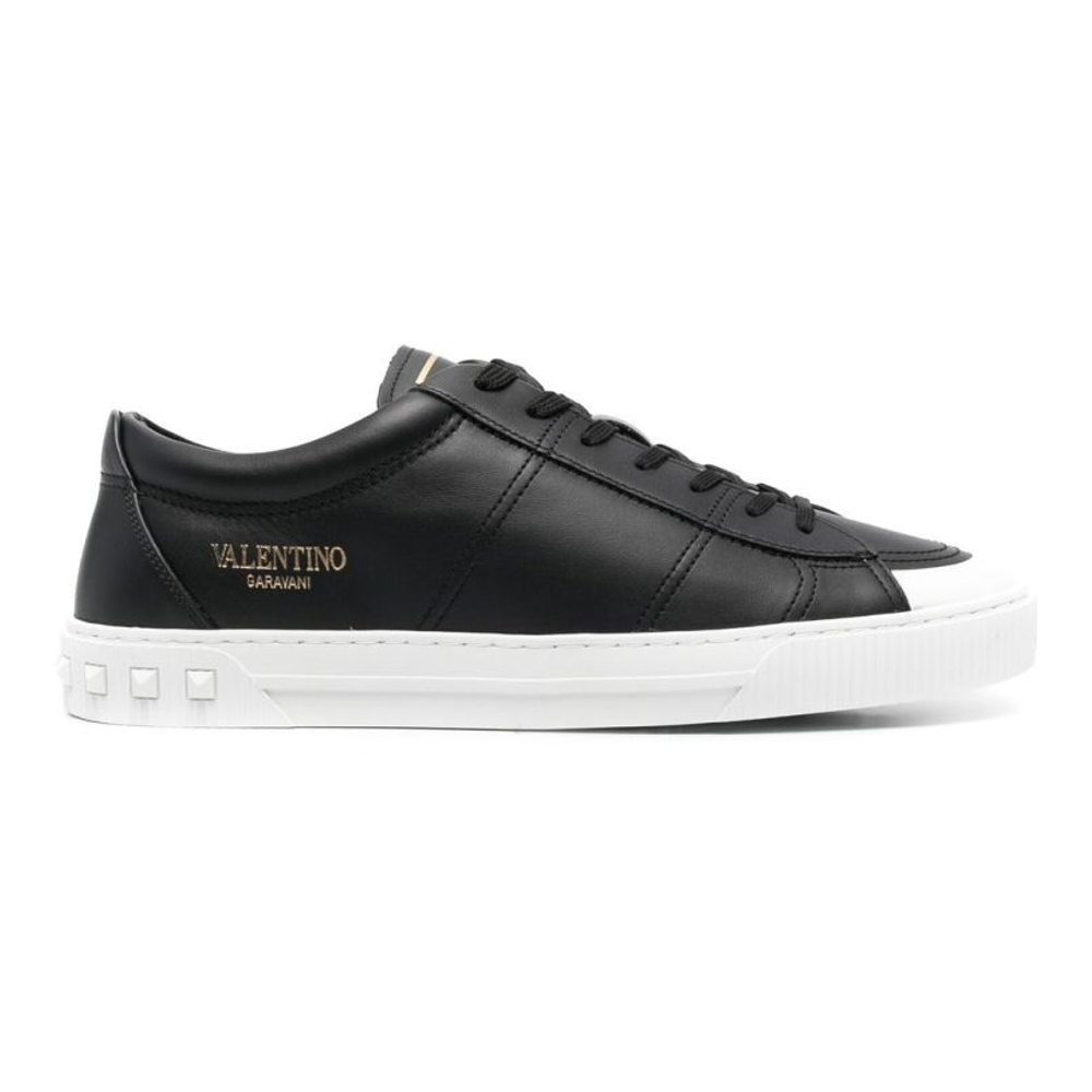 Men's 'Cityplanet Low-Top' Sneakers