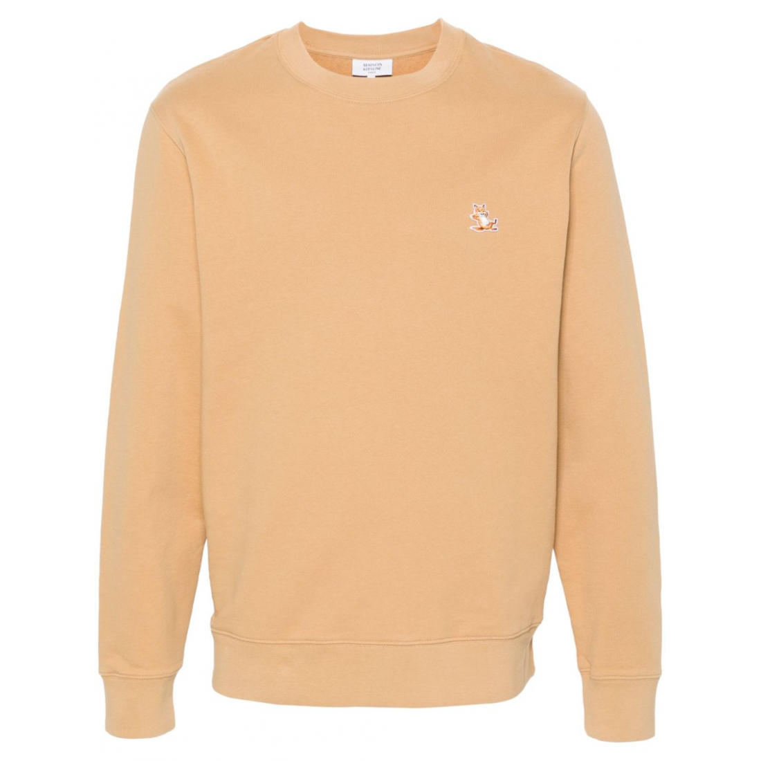 Sweatshirt 'Chillax-Patch' pour Hommes