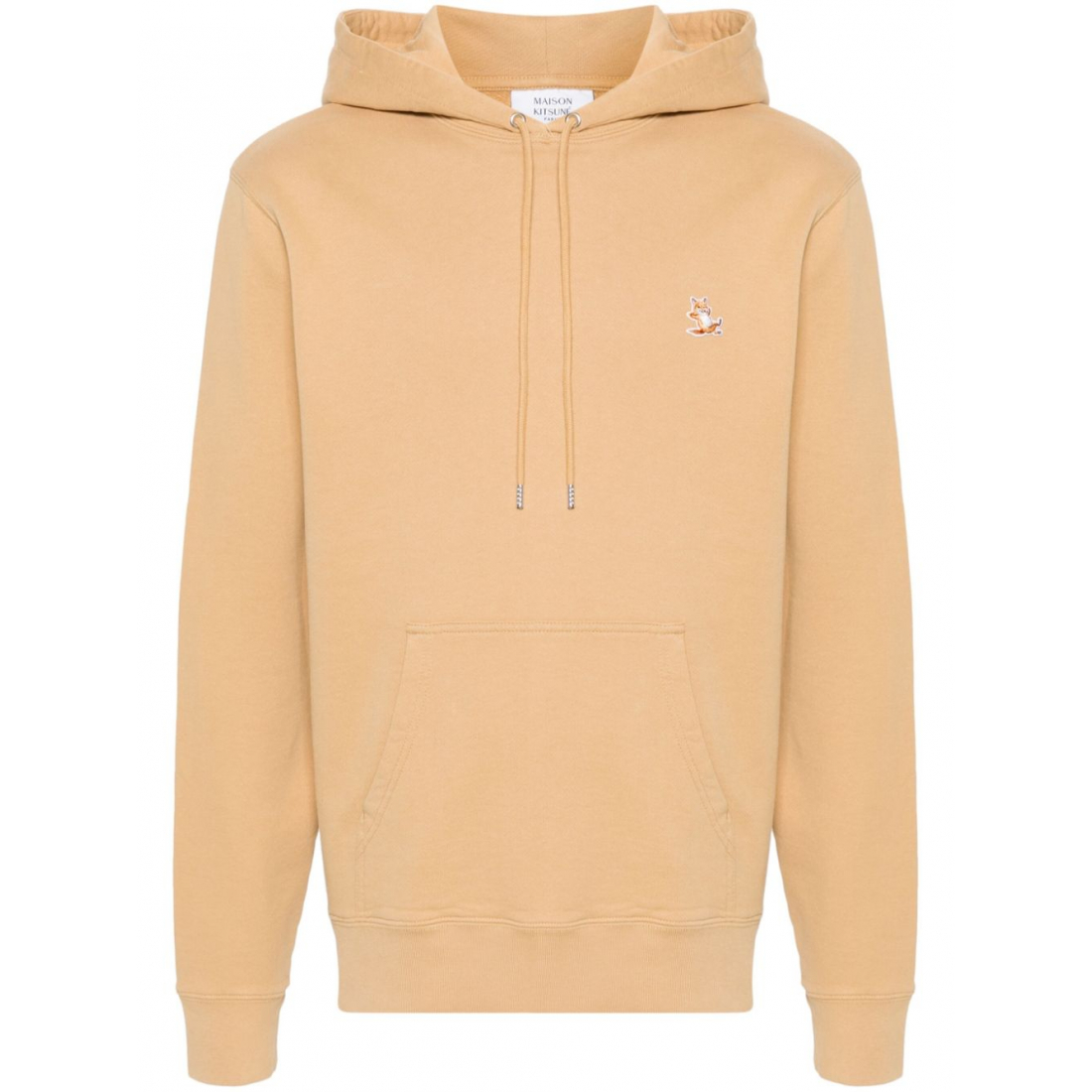 Men's 'Chillax-Patch' Hoodie