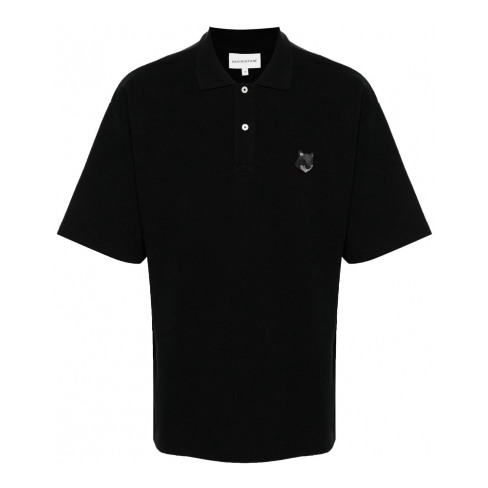 Polo 'Chillax Fox' pour Hommes