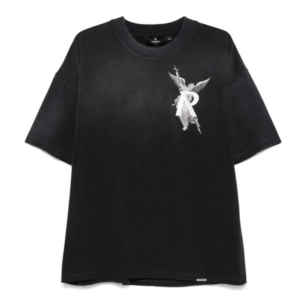 T-shirt 'Archangel' pour Hommes