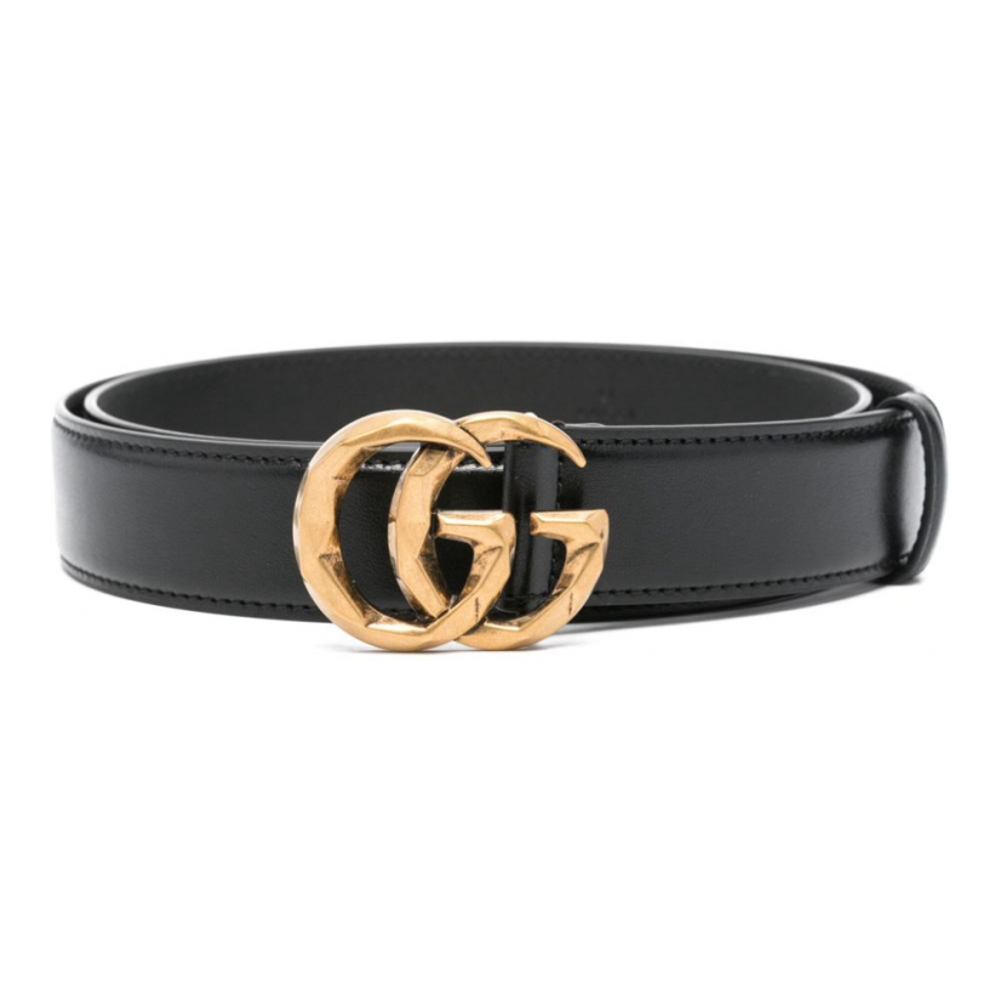 Ceinture 'GG Marmont' pour Hommes