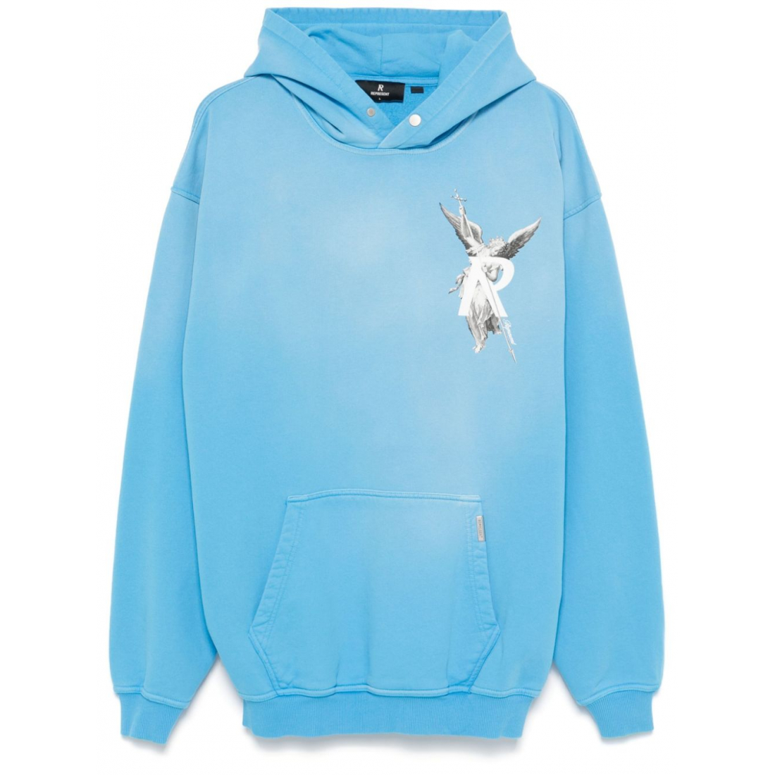 Sweatshirt à capuche  'Archangel' pour Hommes