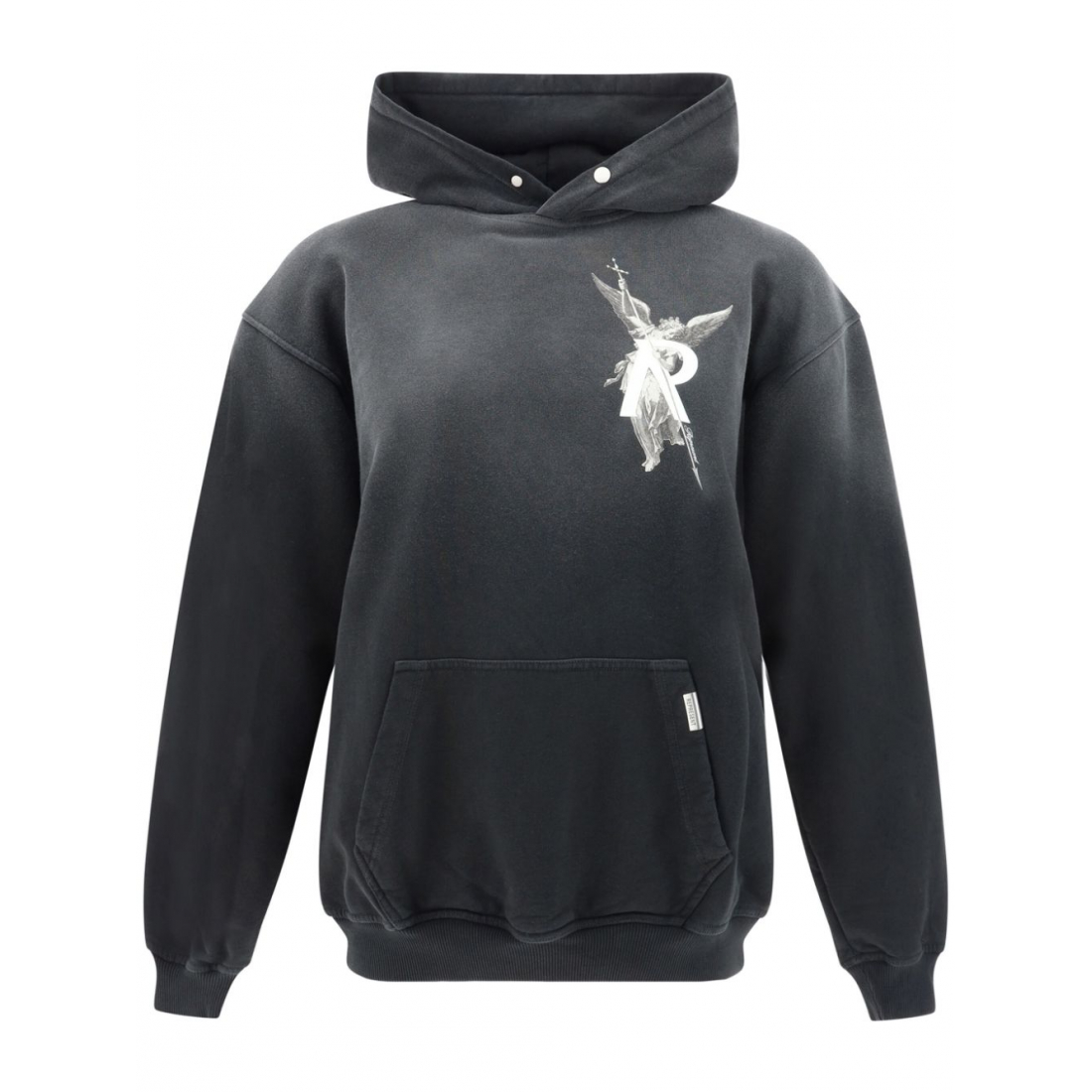 Sweatshirt à capuche  'Archangel' pour Hommes