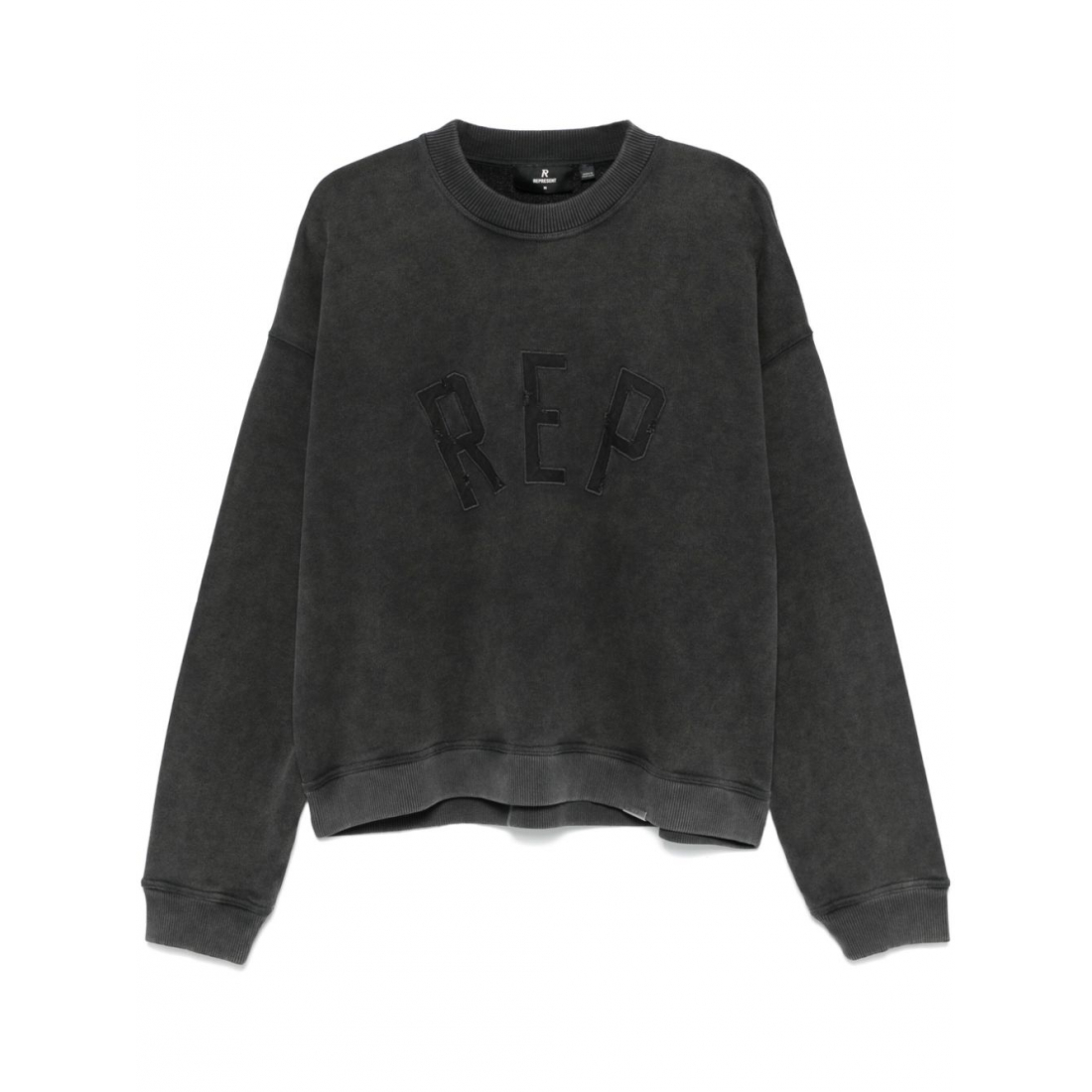 Sweatshirt 'Rep Appliqué' pour Hommes