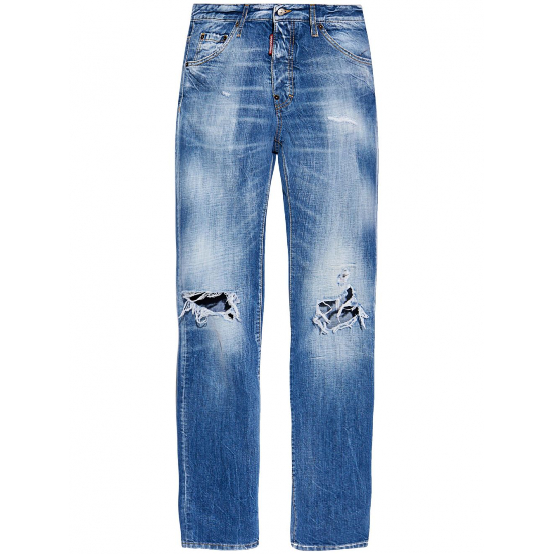 Jeans 'Cool Guy Distressed' pour Hommes