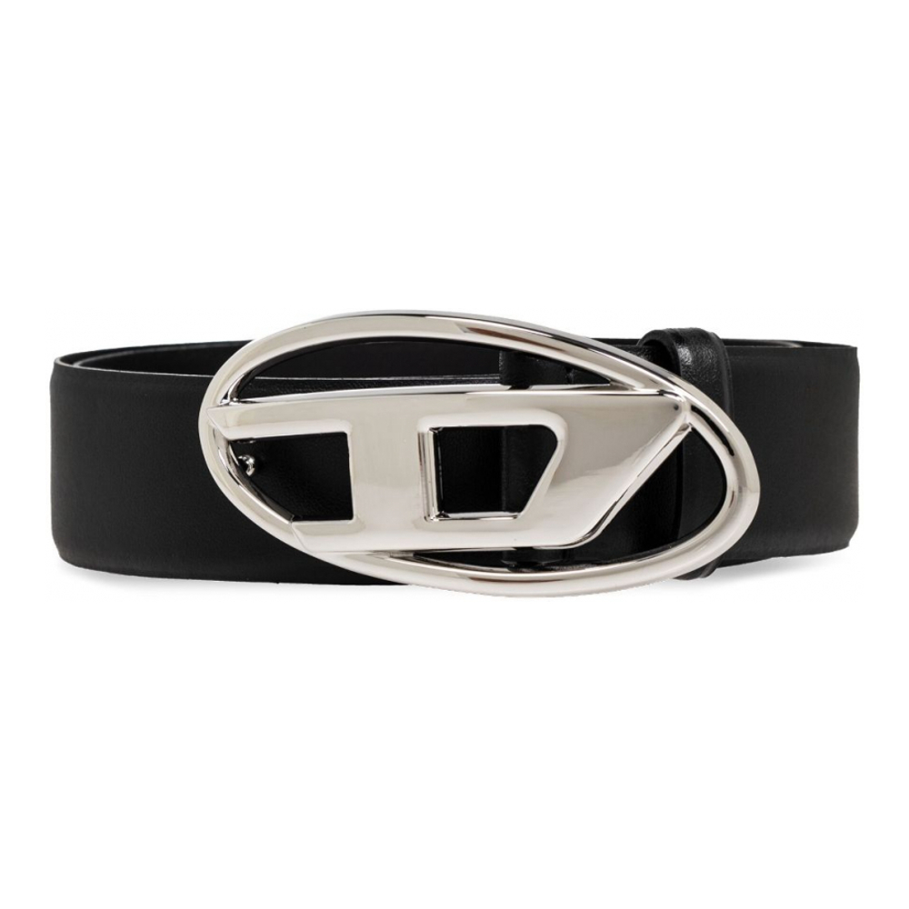 Ceinture '1DR Logo-Buckle' pour Hommes