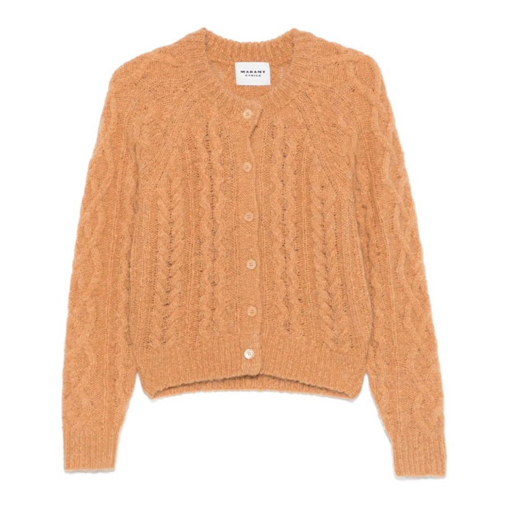 Women's 'Ery' Cardigan