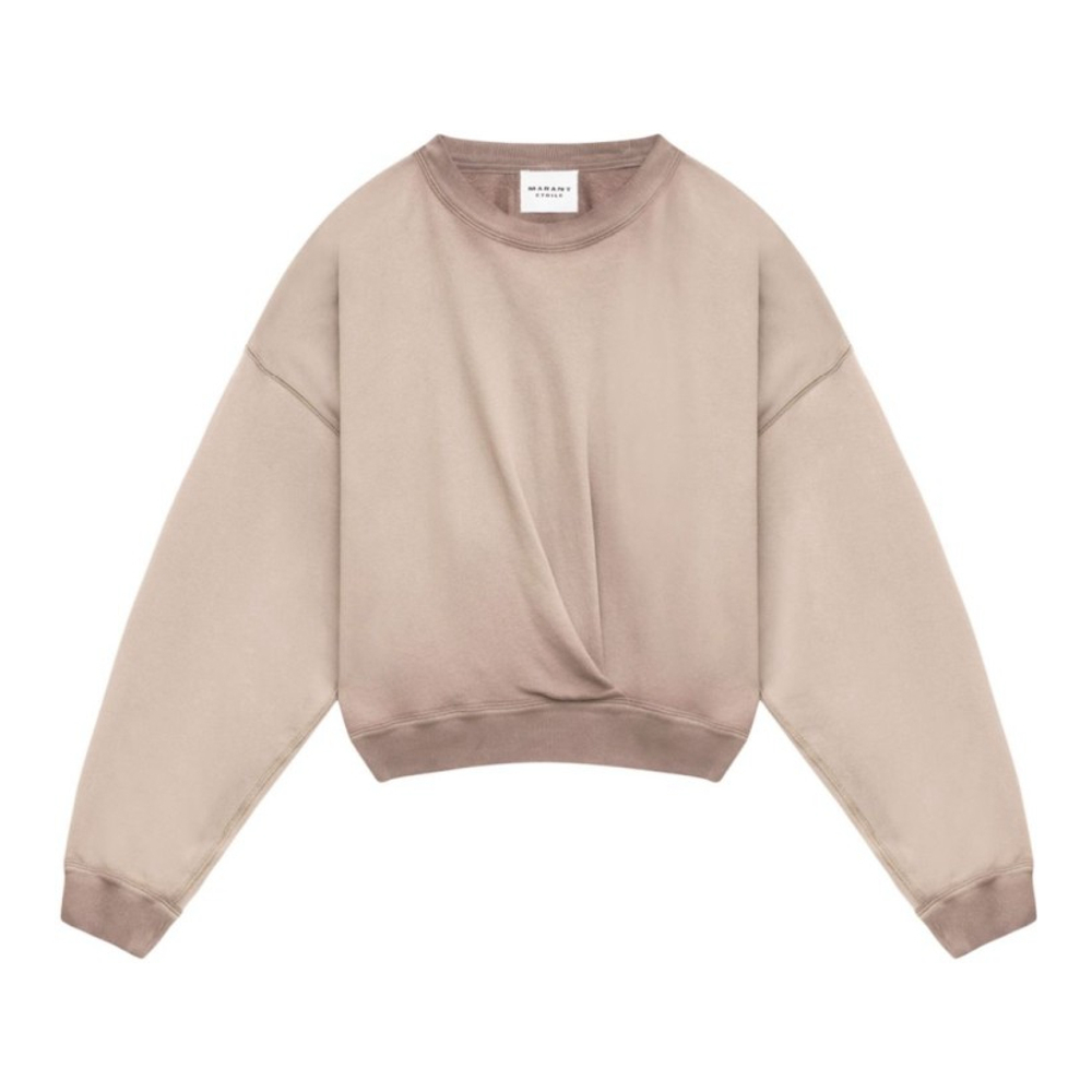 Sweatshirt 'Sheila' pour Femmes