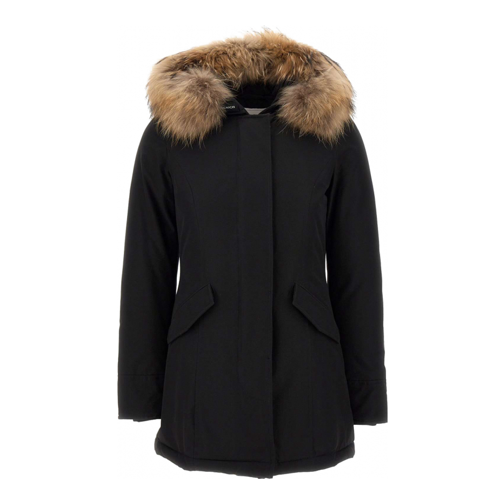 Parka 'Modern Vail With Detachable Hood' pour Femmes