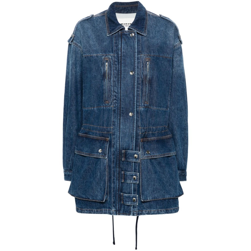 Veste en jeans 'Joanna' pour Femmes