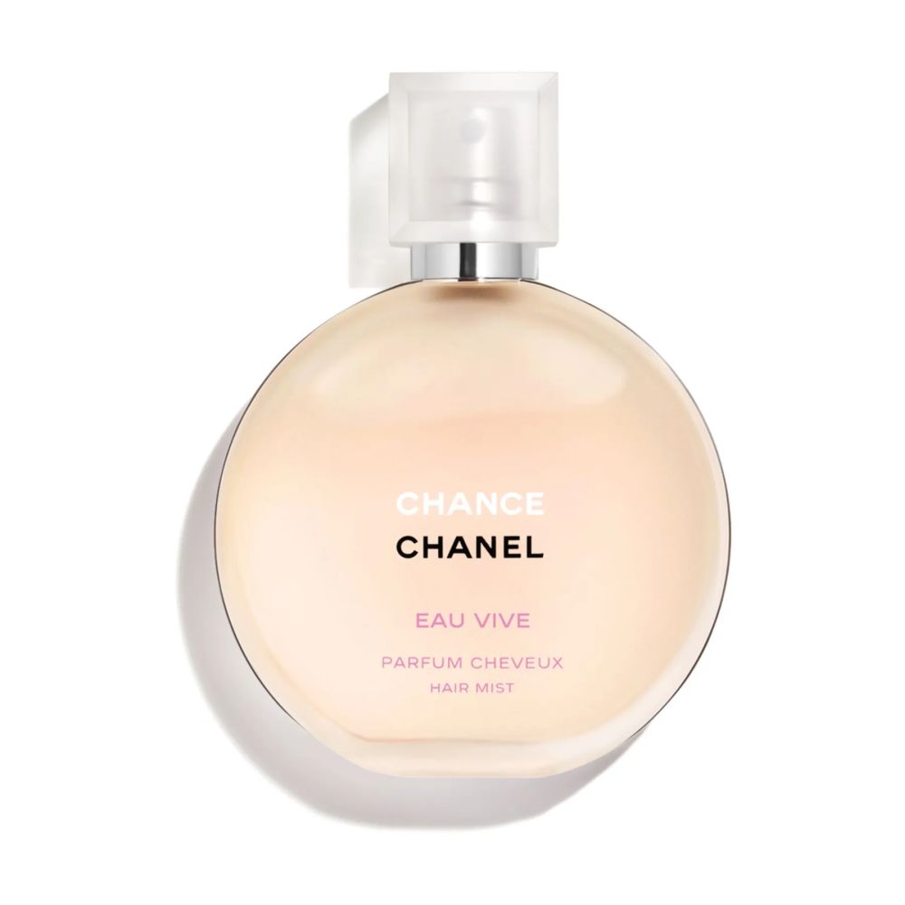 Parfum pour cheveux 'Chance Eau Vive' - 35 ml