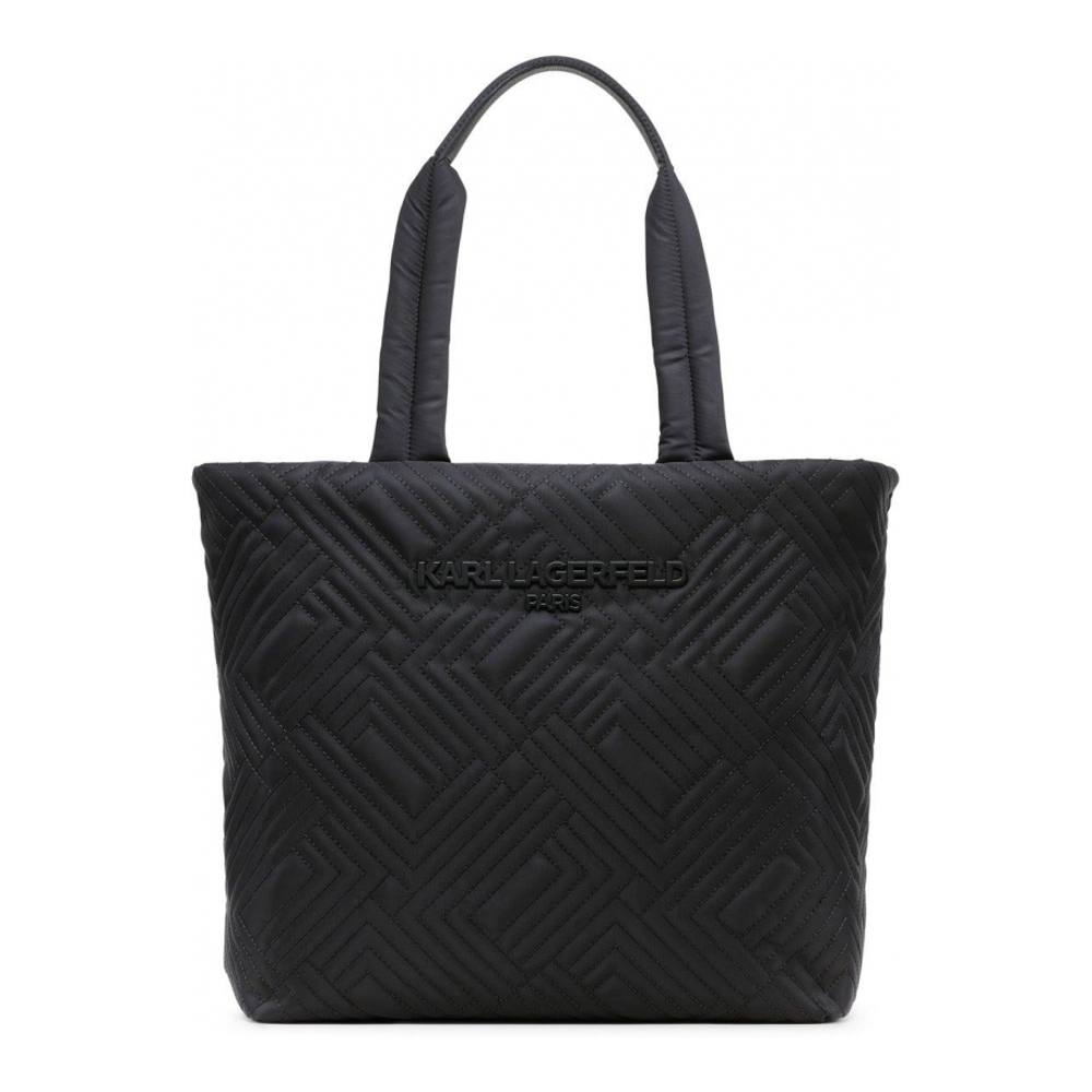 'Voyage Biker Medium' Tote Handtasche für Damen