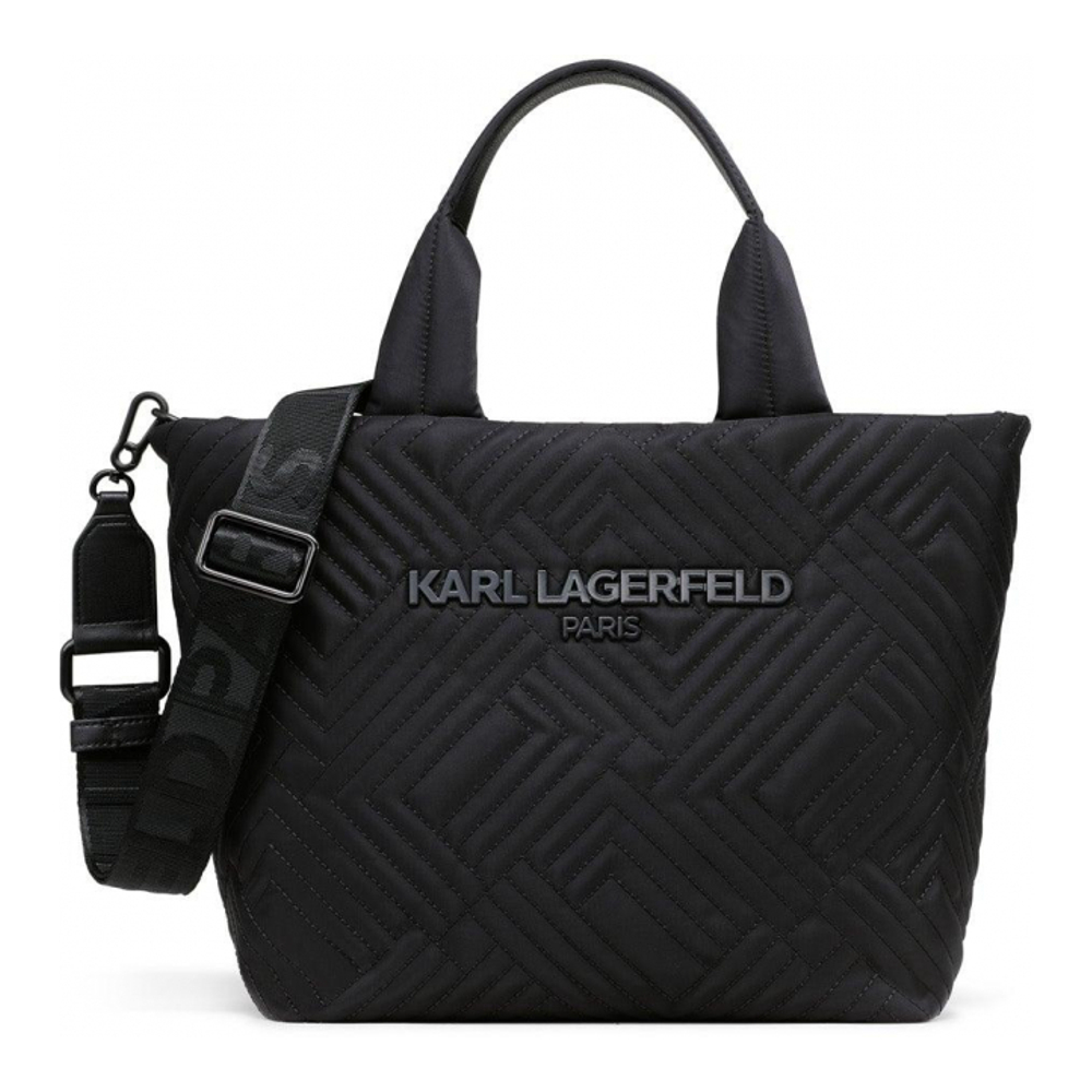 'Voyage Small' Tote Handtasche für Damen