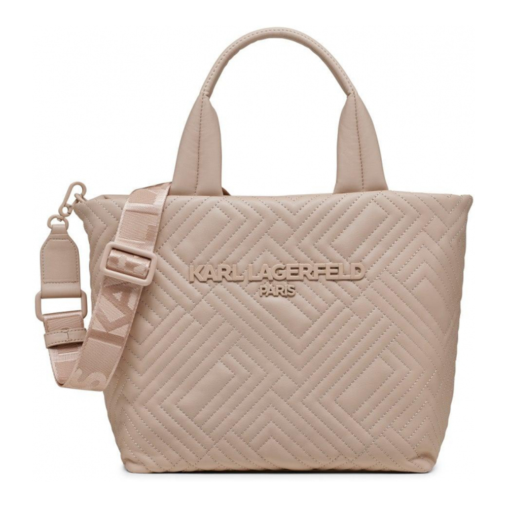 'Voyage Small' Tote Handtasche für Damen