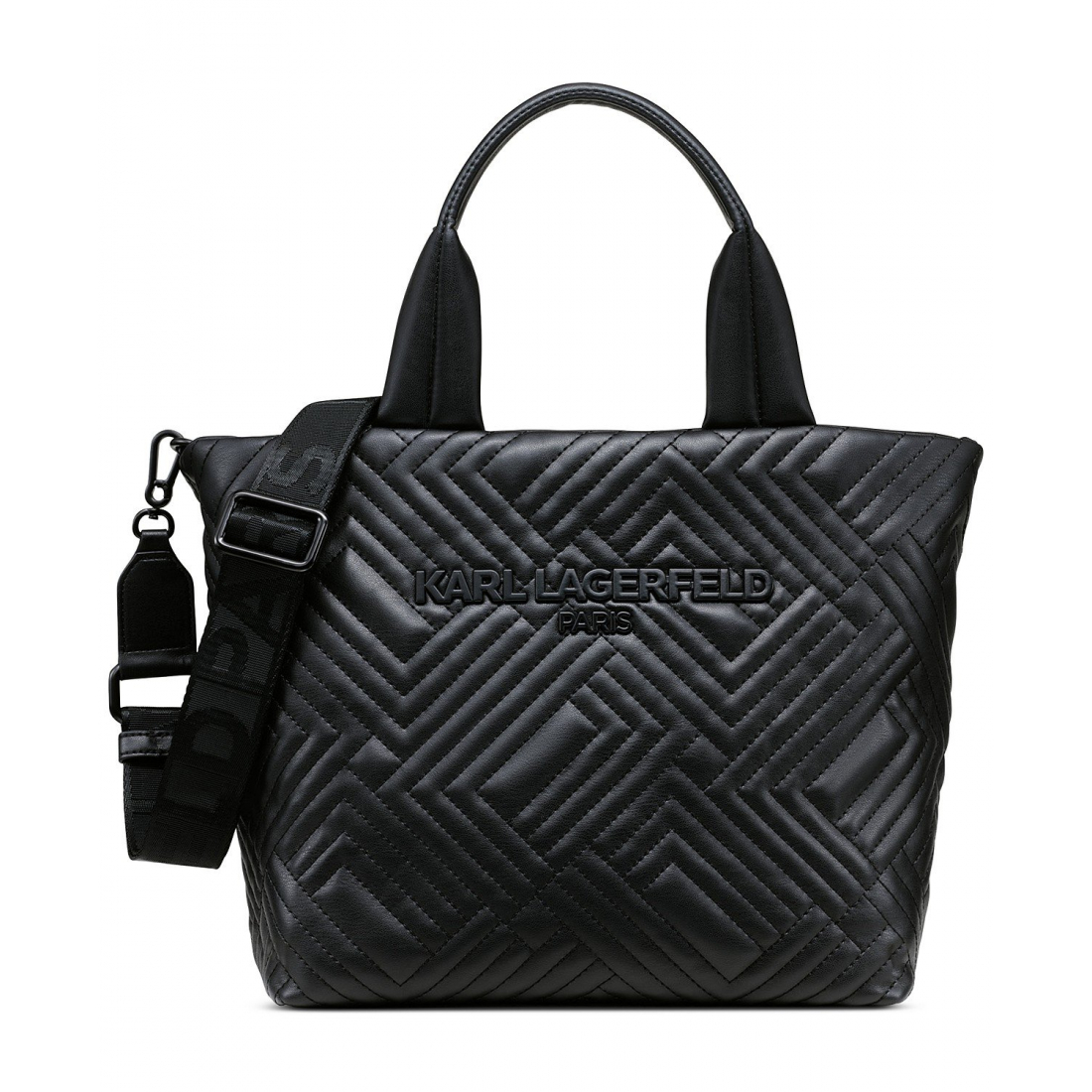 Sac Cabas 'Voyage Medium Quilted' pour Femmes