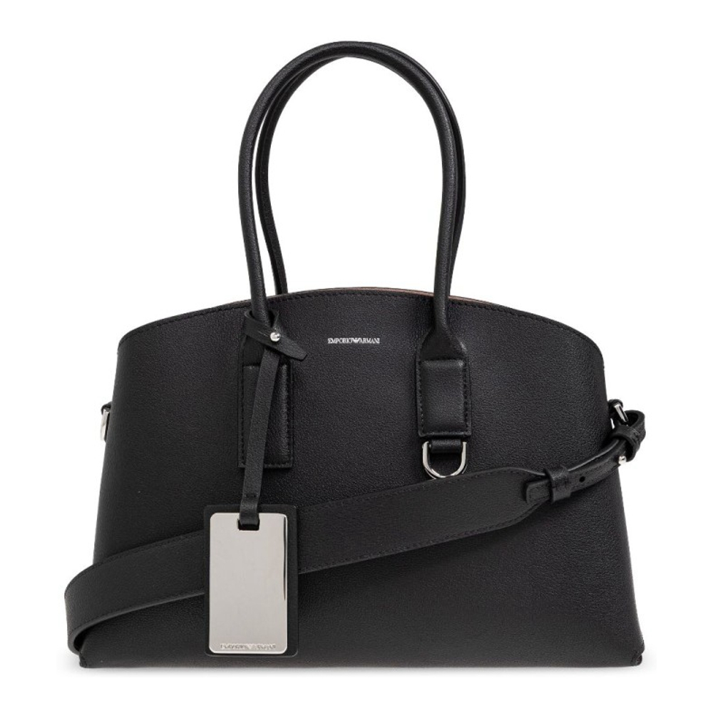 Women's 'Medium Asv Icon' Top Handle Bag