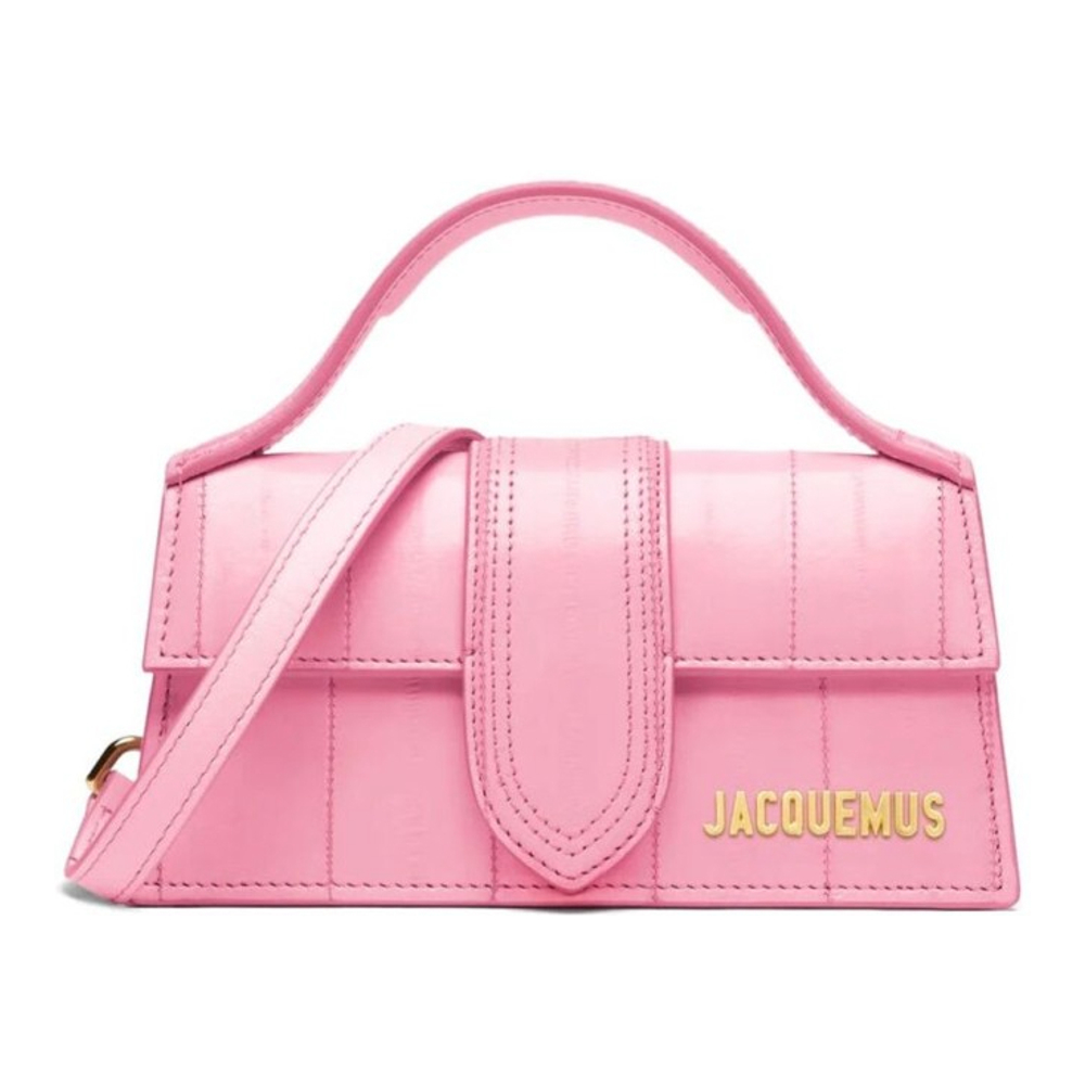 Women's 'Le Bambino' Tote Bag