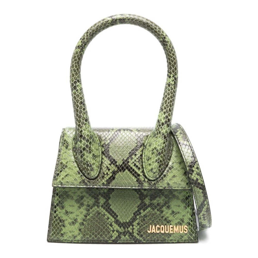 Women's 'Le Chiquito Moyen' Tote Bag