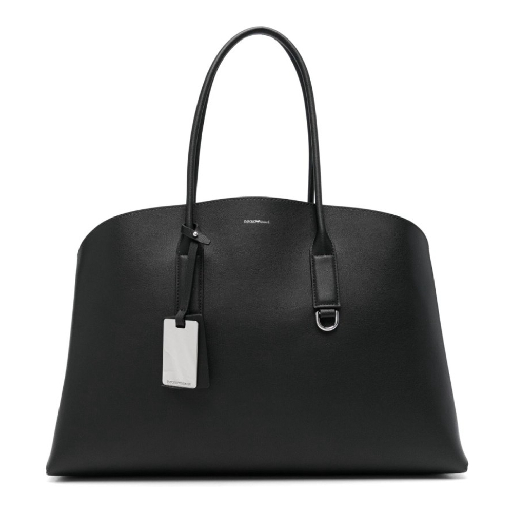 Women's 'Asv Icon' Tote Bag