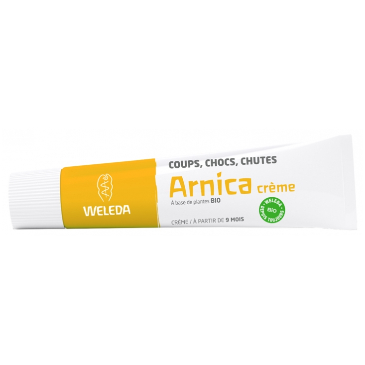 'Arnica' Cream - 25 g