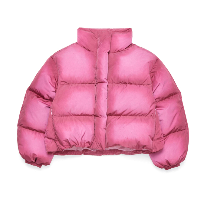 Women's Down Jacket