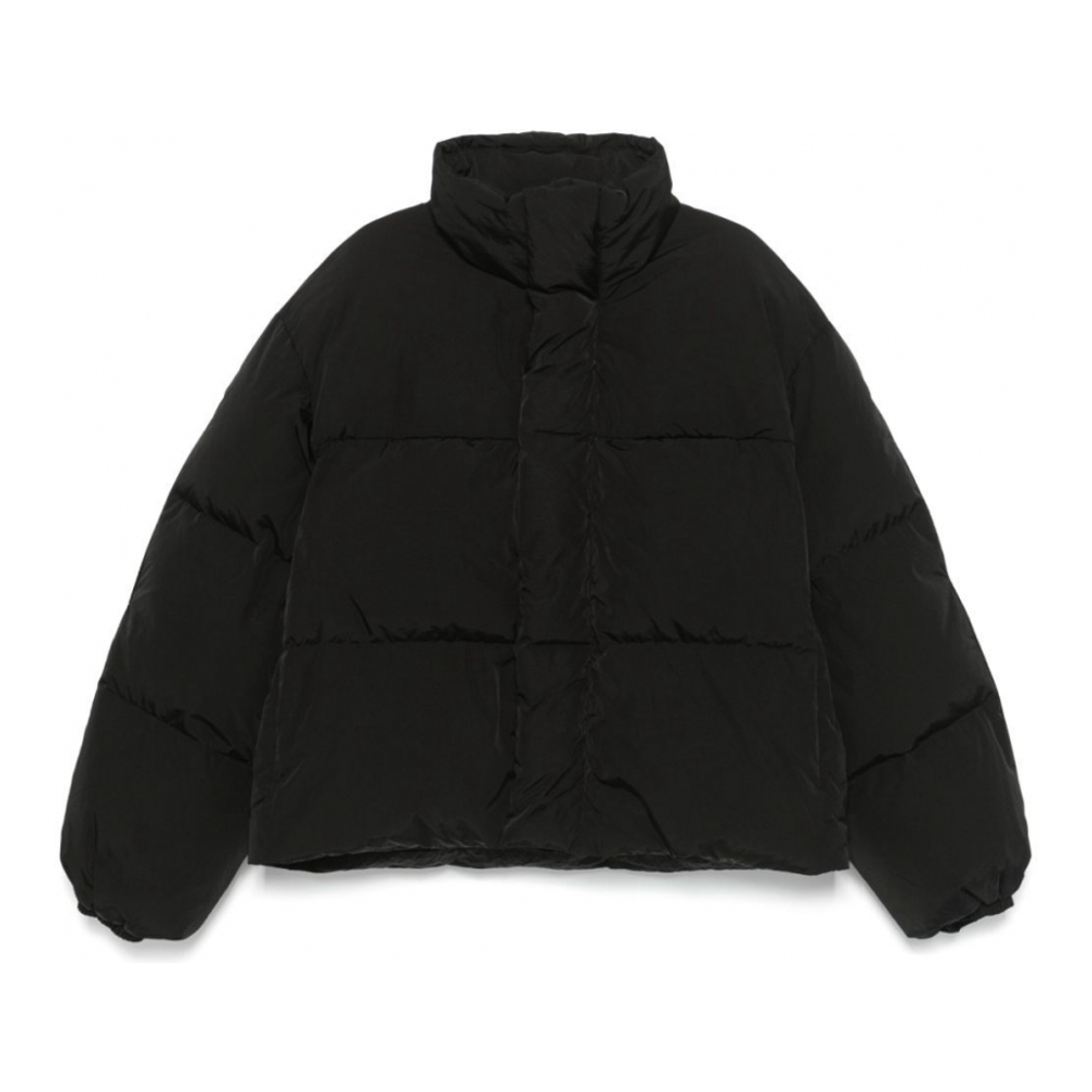 Men's 'Quilted' Puffer Jacket